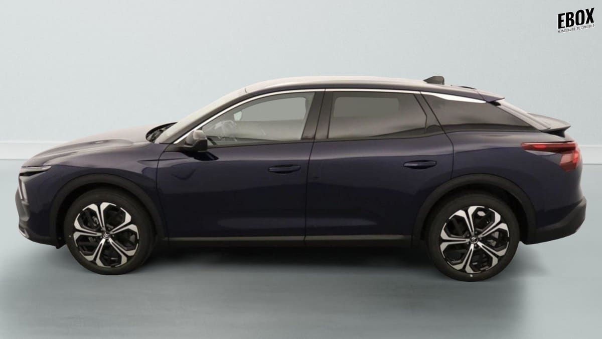 343906_p2 - CITROEN - C5 X - 2026 - photo 3