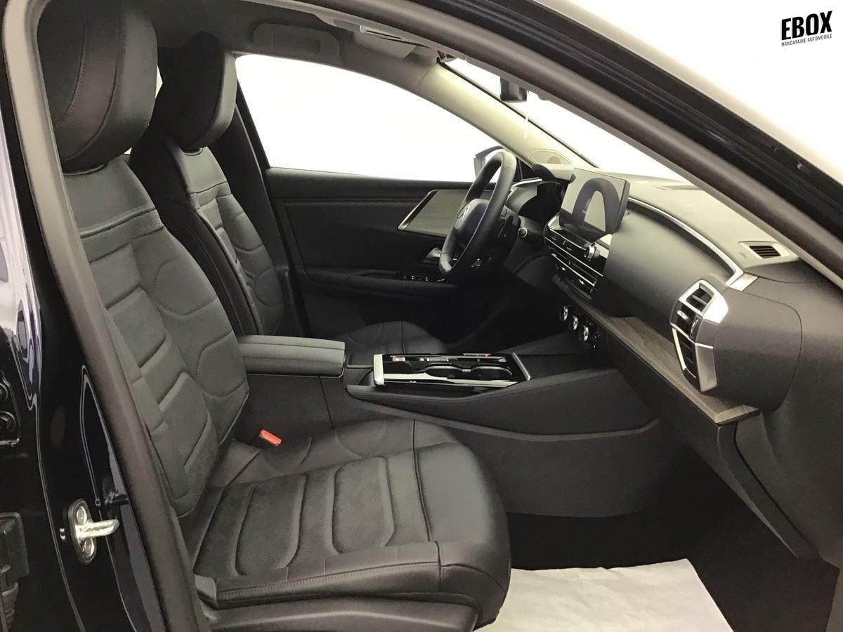 343906_p2 - CITROEN - C5 X - 2026 - photo 6