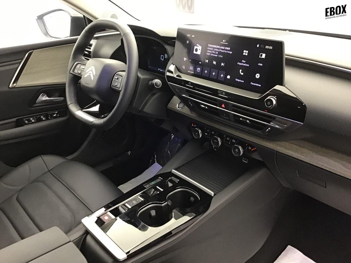 343906_p2 - CITROEN - C5 X - 2026 - photo 8