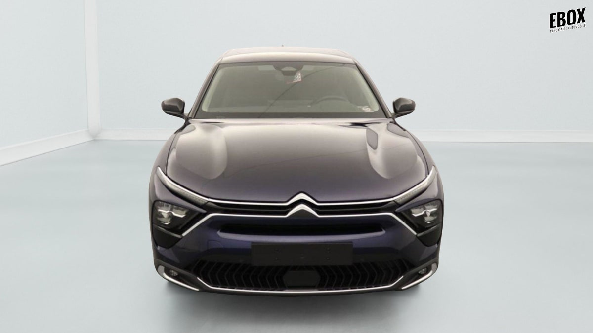 343906_p2 - CITROEN - C5 X - 2026 - photo 2