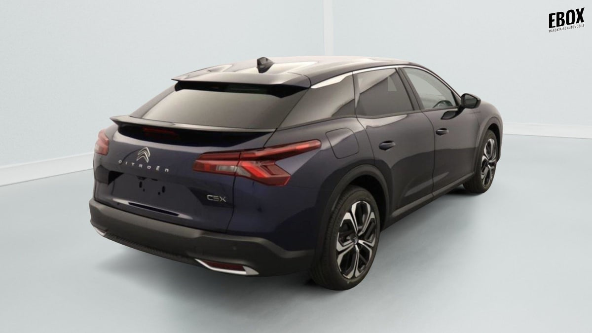 343906_p2 - CITROEN - C5 X - 2026 - photo 5
