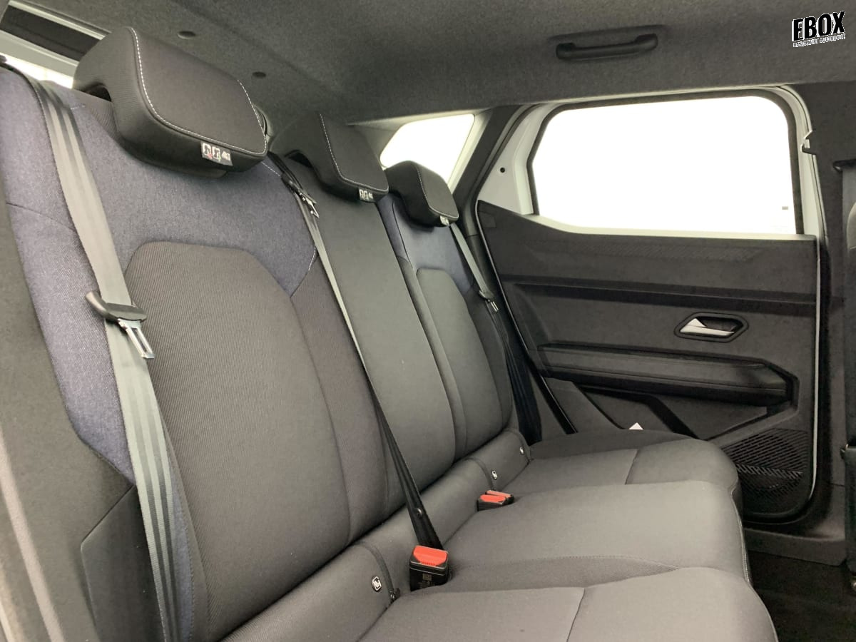 373520_p2 - DACIA - DUSTER - 2025 - photo 10