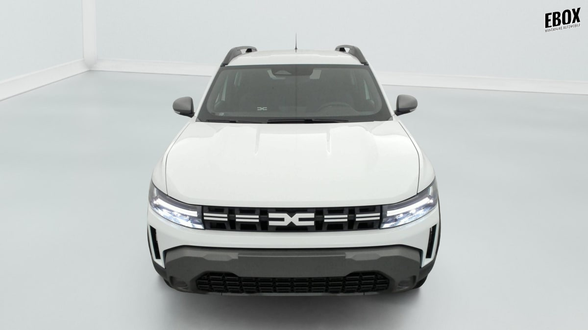 373520_p2 - DACIA - DUSTER - 2025 - photo 2