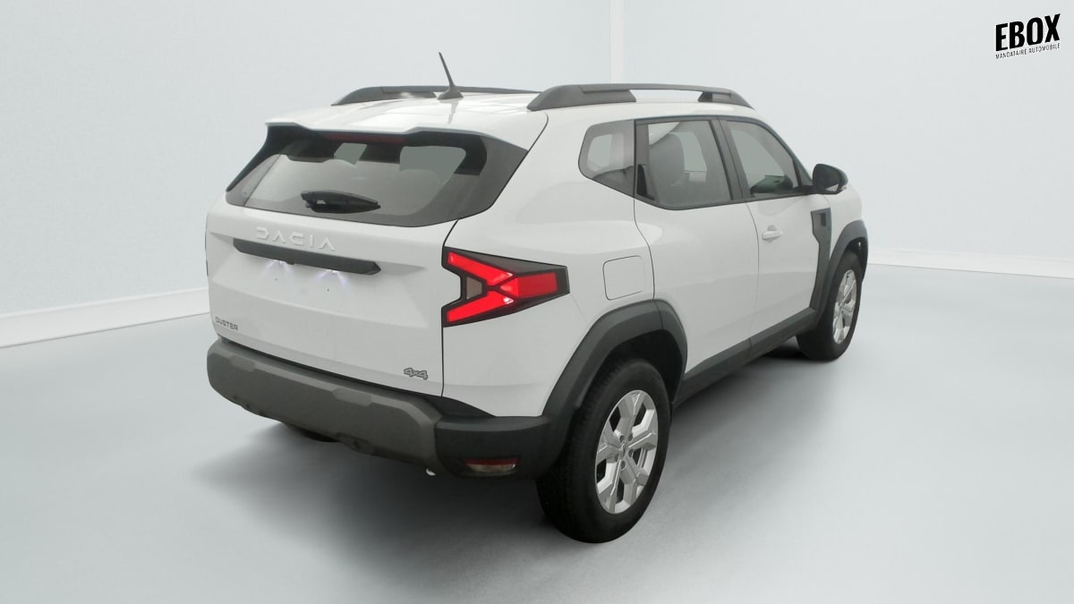 373520_p2 - DACIA - DUSTER - 2025 - photo 7