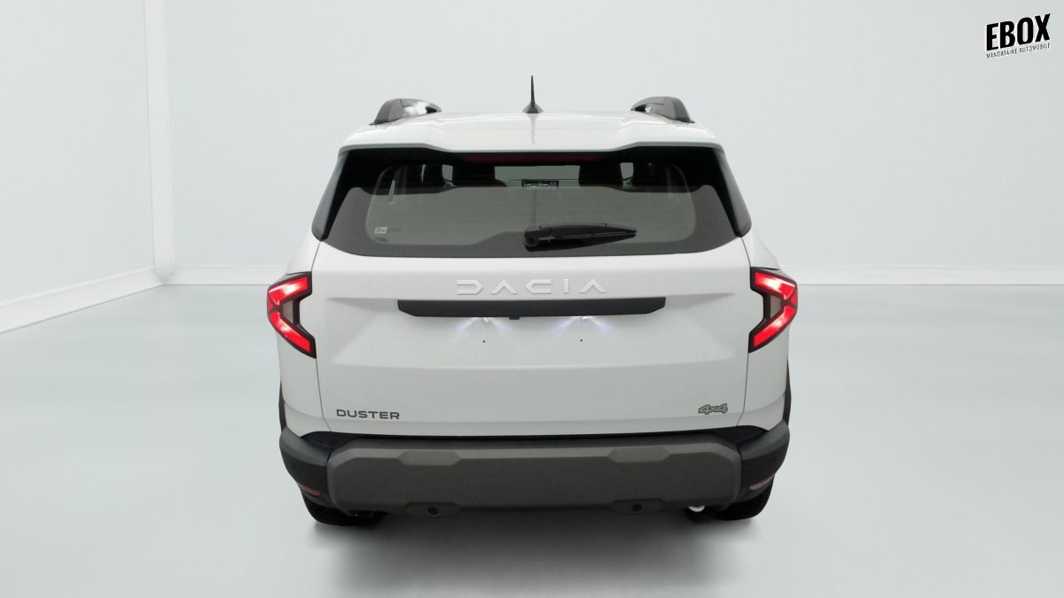 373520_p2 - DACIA - DUSTER - 2025 - photo 6