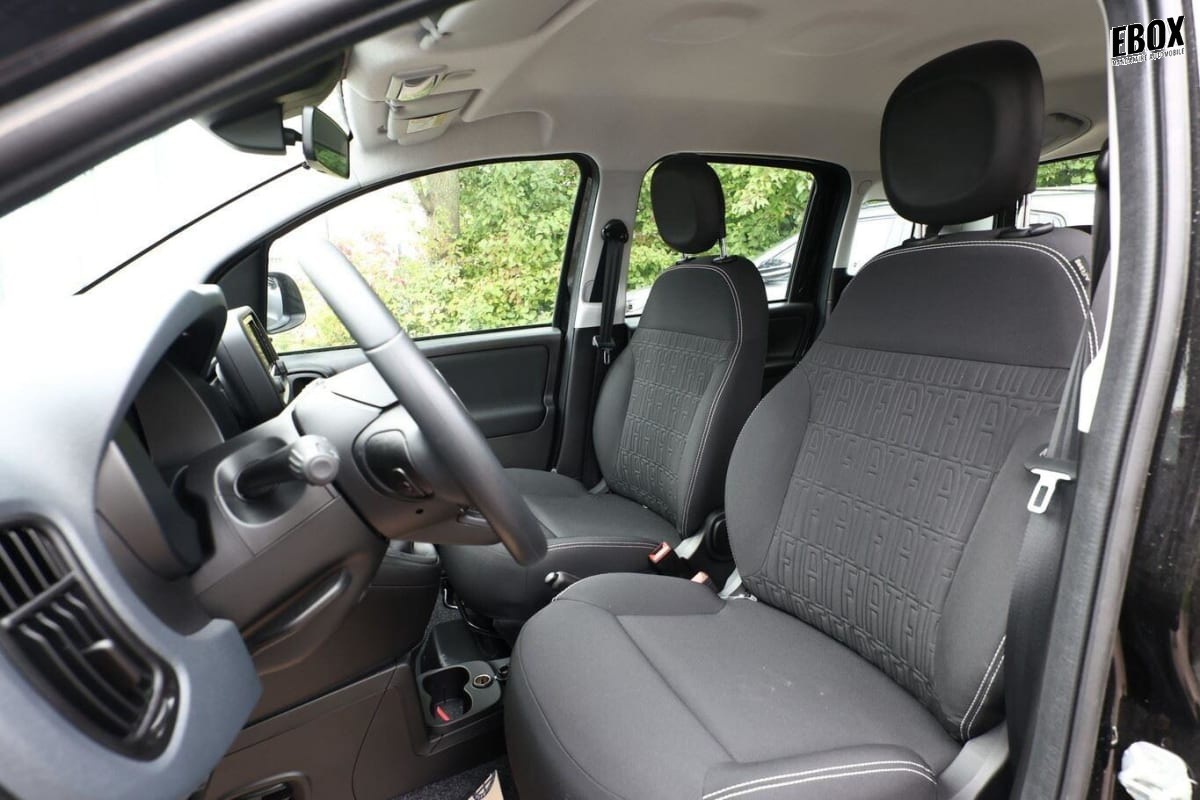 374529_p2 - FIAT - PANDA - 2026 - photo 6