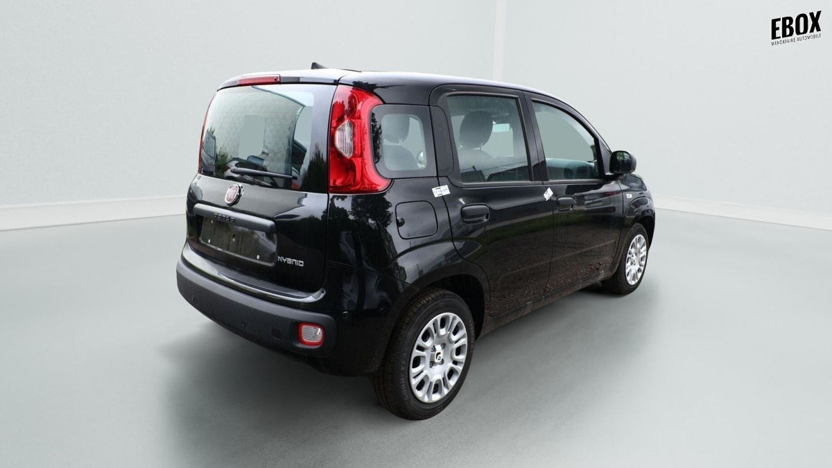 374529_p2 - FIAT - PANDA - 2026 - photo 3