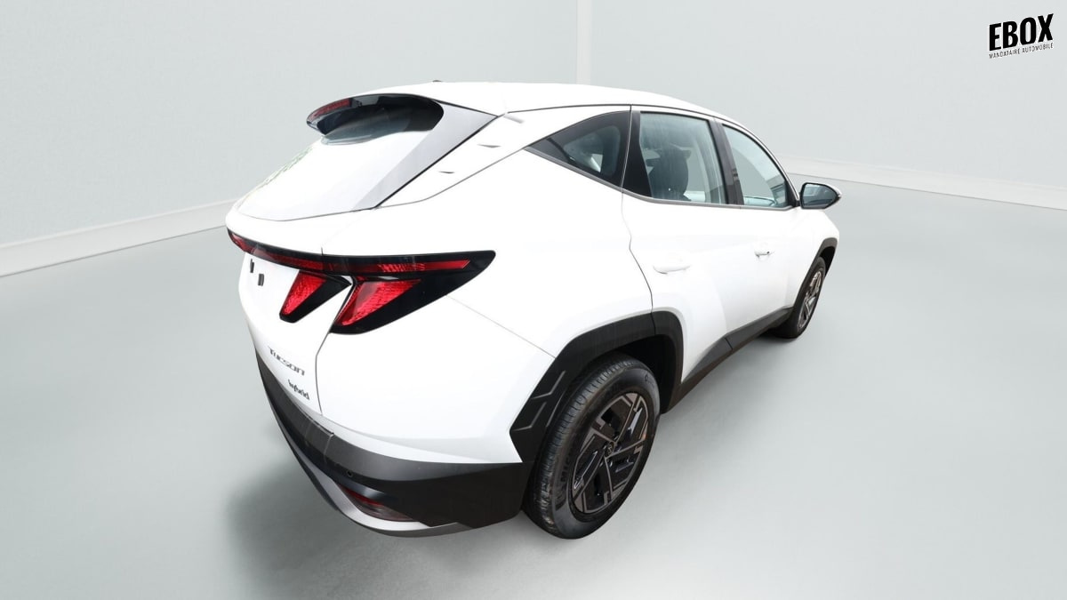 374272_p2 - HYUNDAI - TUCSON - 2026 - photo 3