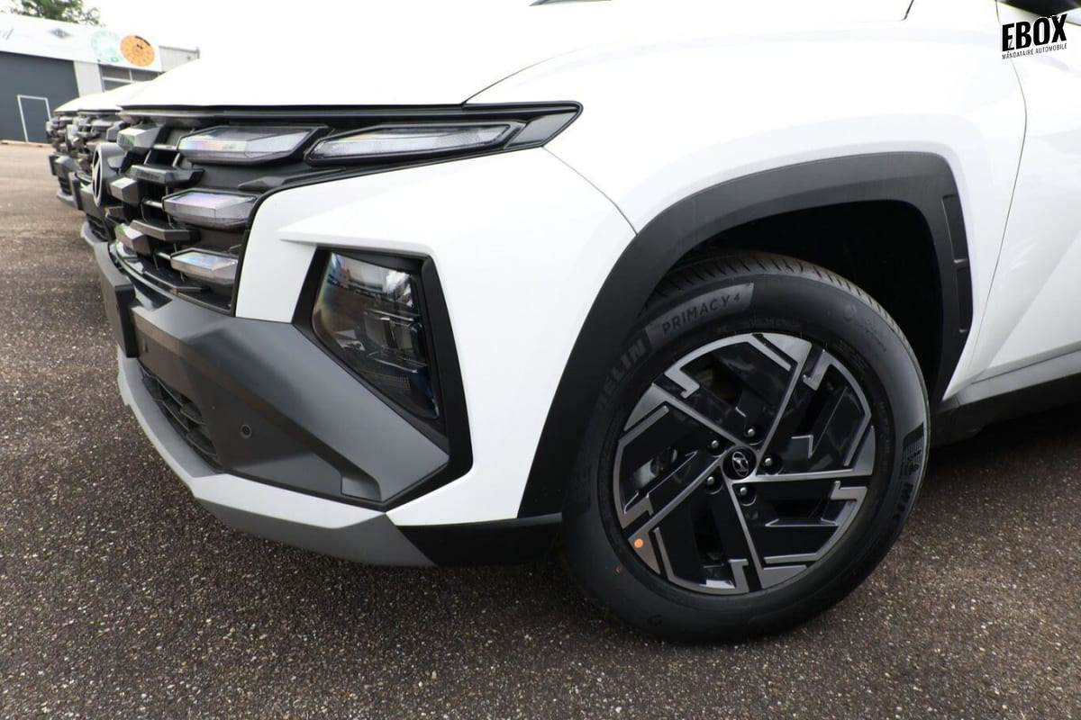 374272_p2 - HYUNDAI - TUCSON - 2026 - photo 5