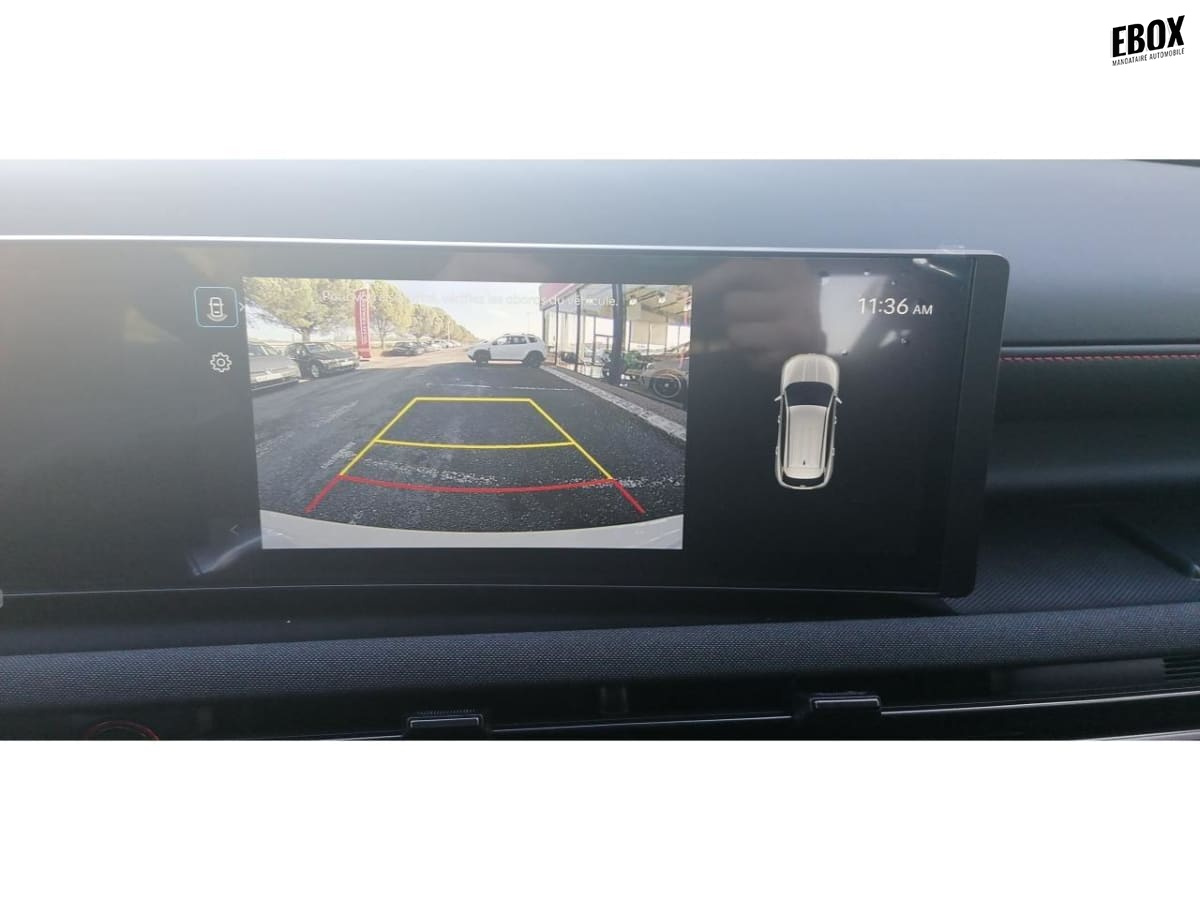 374455_p2 - HYUNDAI - TUCSON - 2026 - photo 8