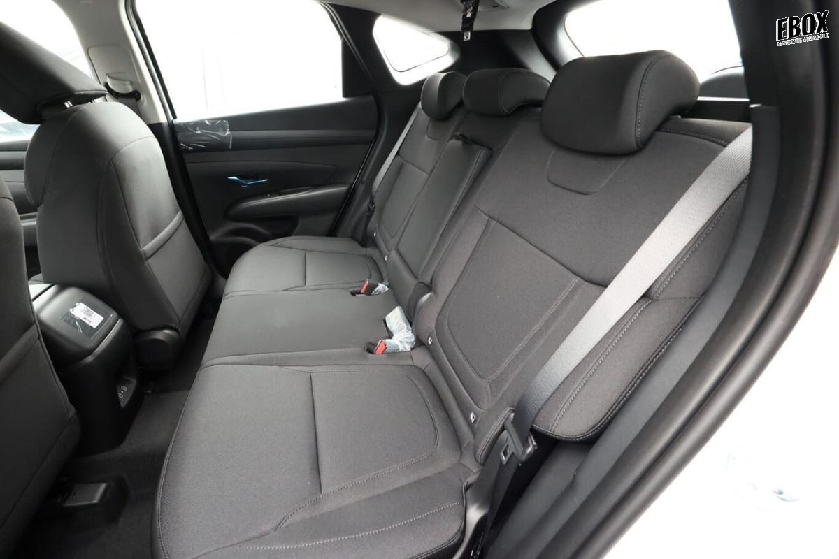 374272_p2 - HYUNDAI - TUCSON - 2026 - photo 9