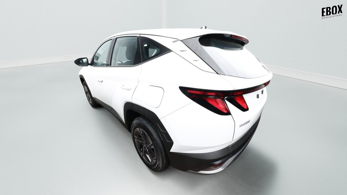 374272_p2 - HYUNDAI - TUCSON - 2026 - photo 4