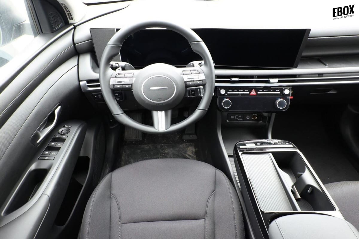 374272_p2 - HYUNDAI - TUCSON - 2026 - photo 6