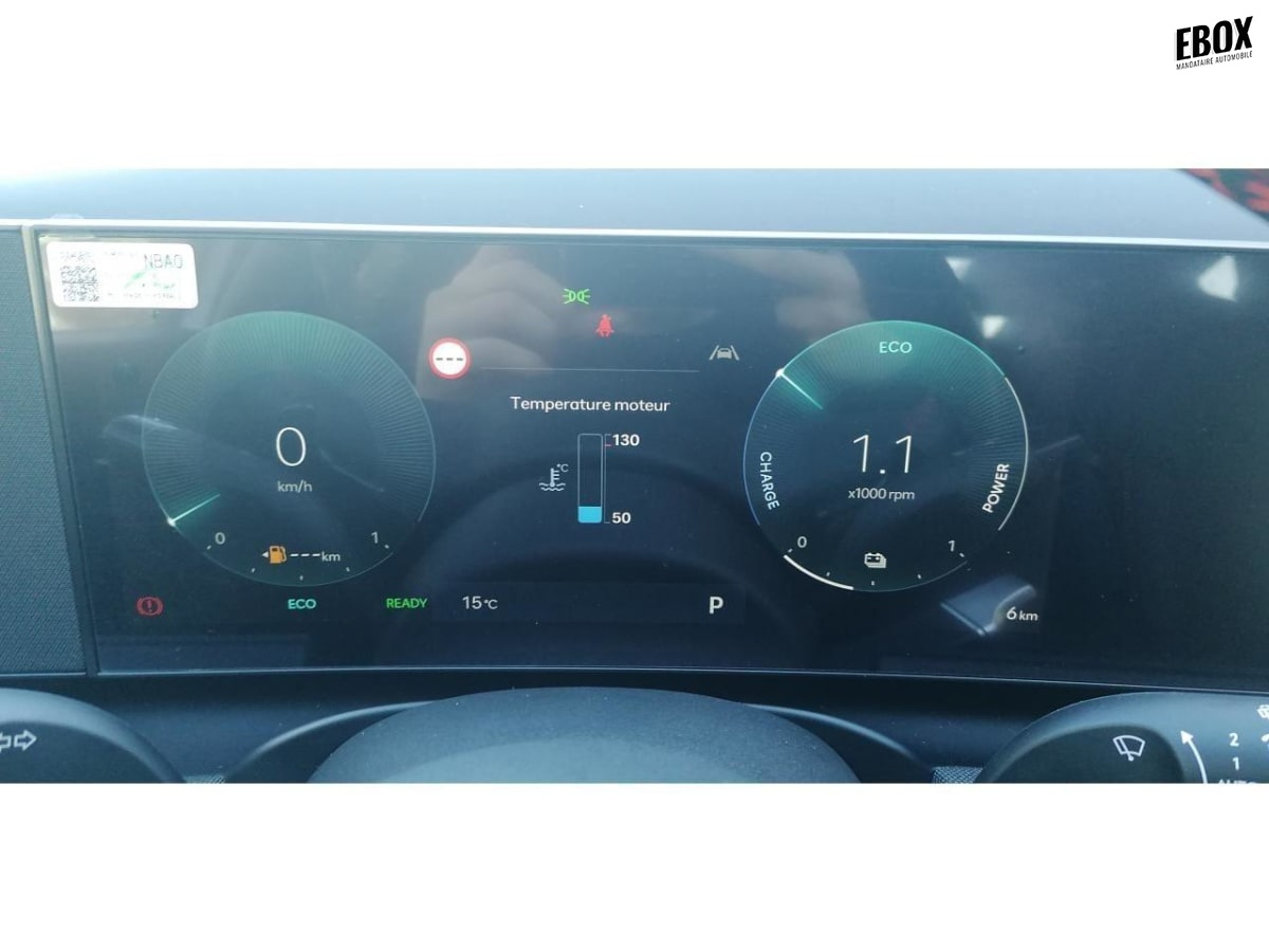 374455_p2 - HYUNDAI - TUCSON - 2026 - photo 9