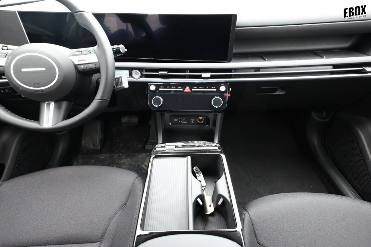 374272_p2 - HYUNDAI - TUCSON - 2026 - photo 7