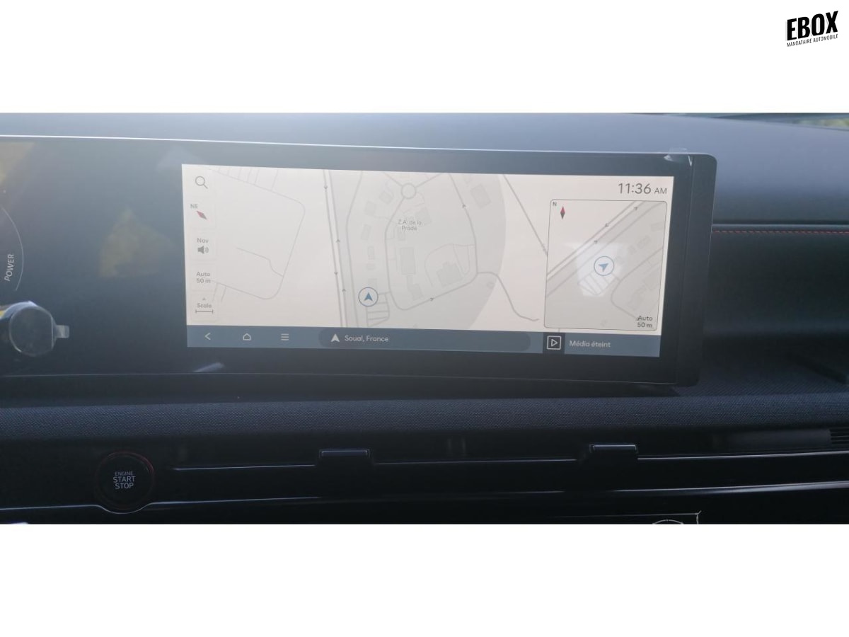 374455_p2 - HYUNDAI - TUCSON - 2026 - photo 7