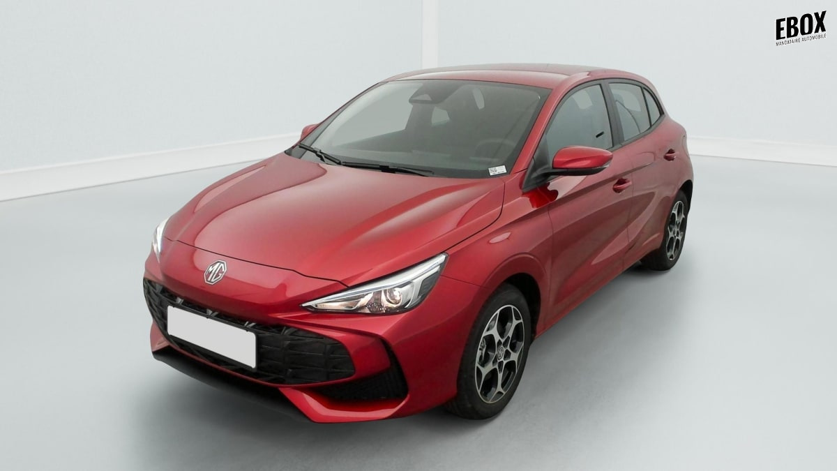 374231_p2 - MG - MG3 - 2026 - photo 3