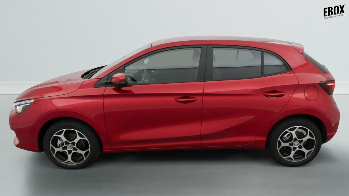 374231_p2 - MG - MG3 - 2026 - photo 4