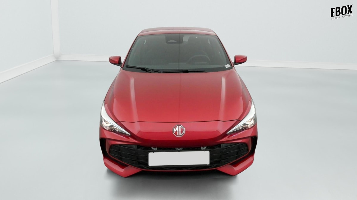 374231_p2 - MG - MG3 - 2026 - photo 2