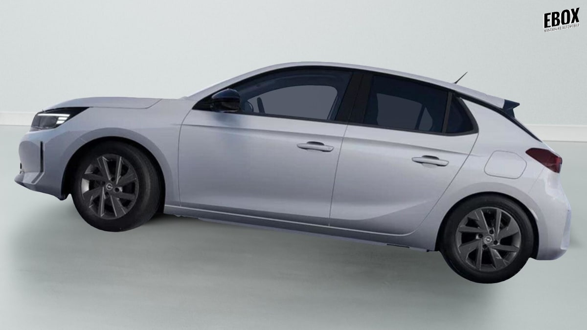 374693_p2 - OPEL - CORSA - 2026 - photo 2