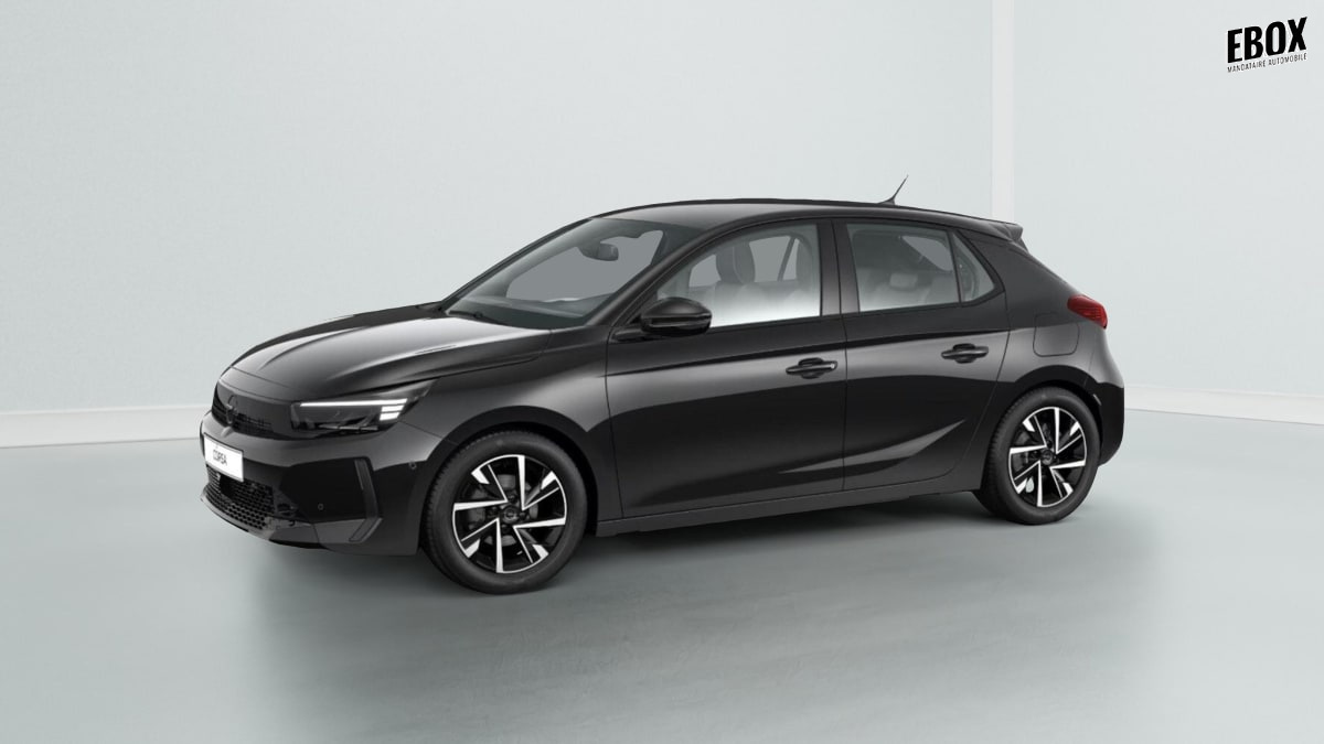 374419_p2 - OPEL - CORSA - 2026 - photo 2