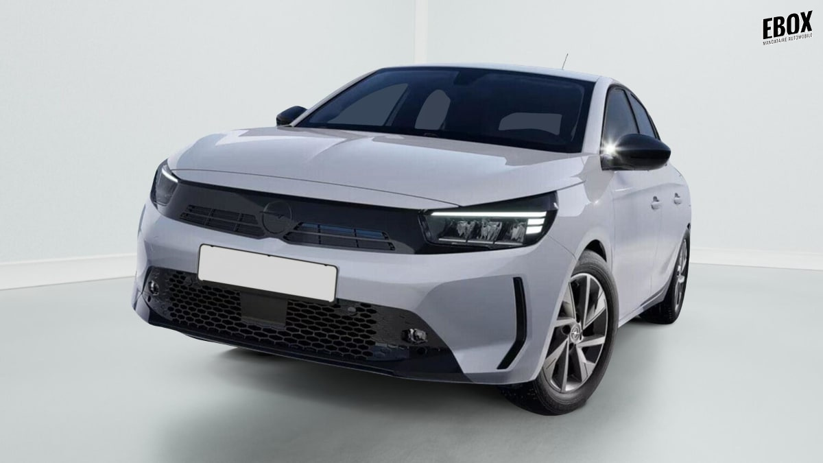 374693_p2 - OPEL - CORSA - 2026 - photo 1