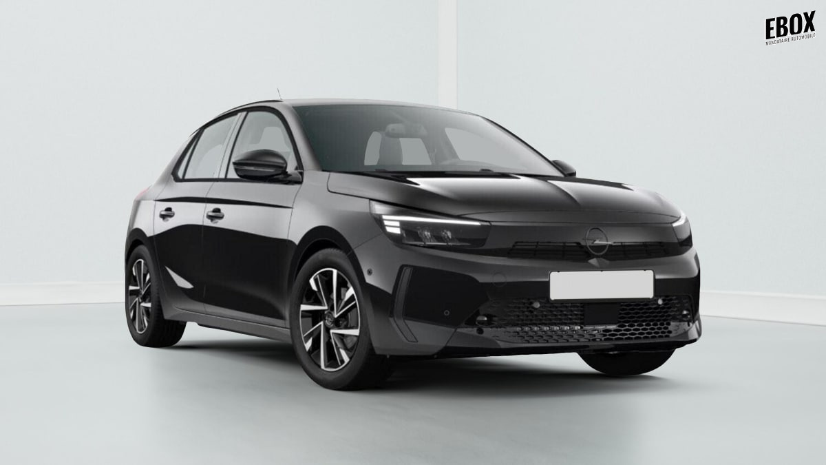 374419_p2 - OPEL - CORSA - 2026 - photo 1