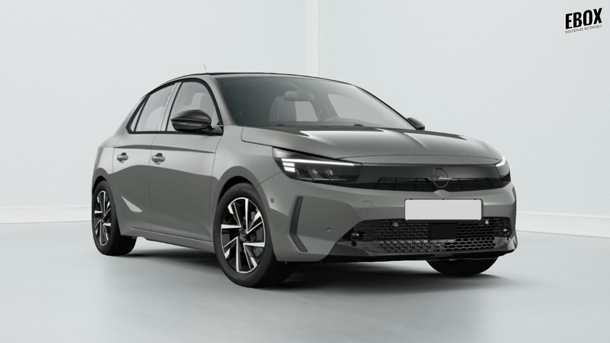 374692_p2 - OPEL - CORSA - 2026 - photo 1