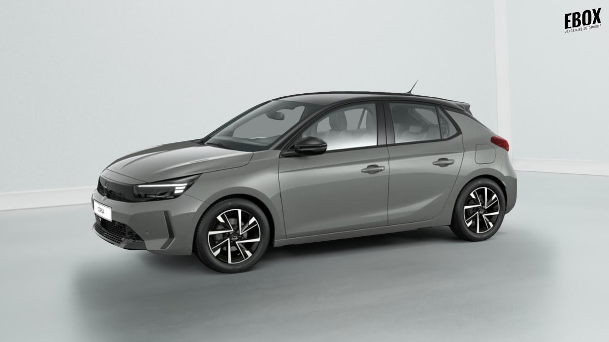 374692_p2 - OPEL - CORSA - 2026 - photo 2