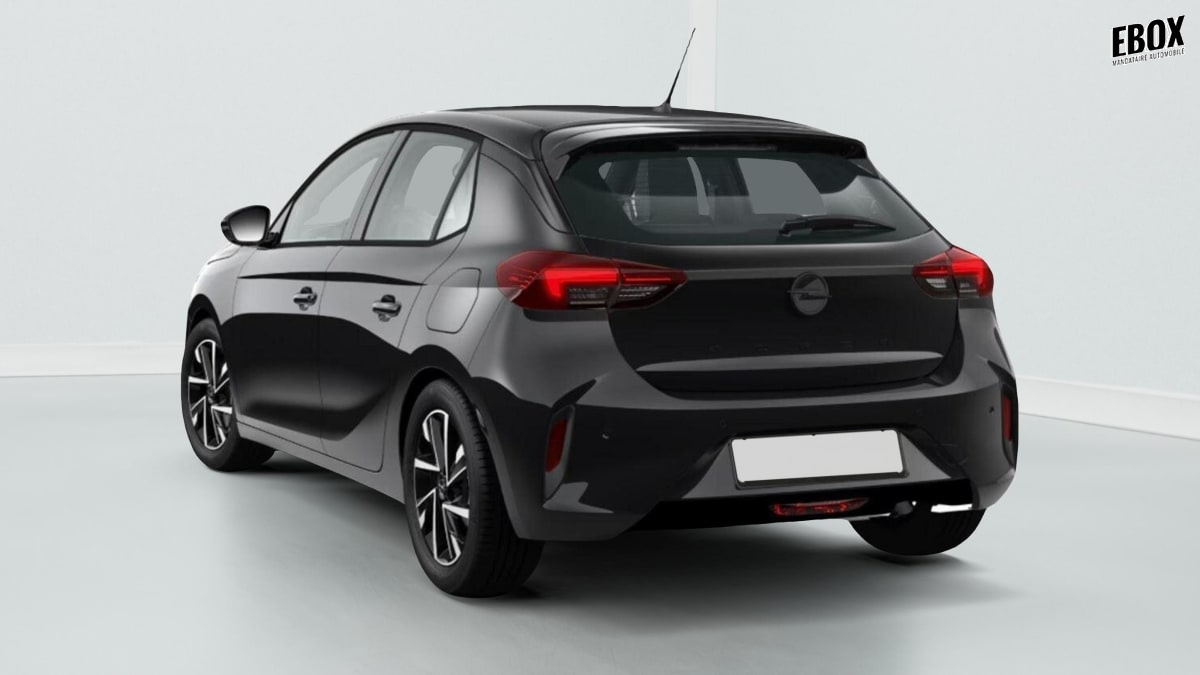 374419_p2 - OPEL - CORSA - 2026 - photo 3