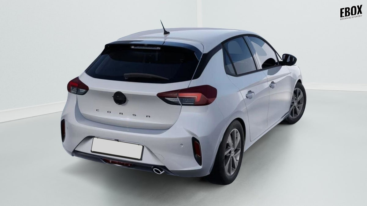 374693_p2 - OPEL - CORSA - 2026 - photo 3