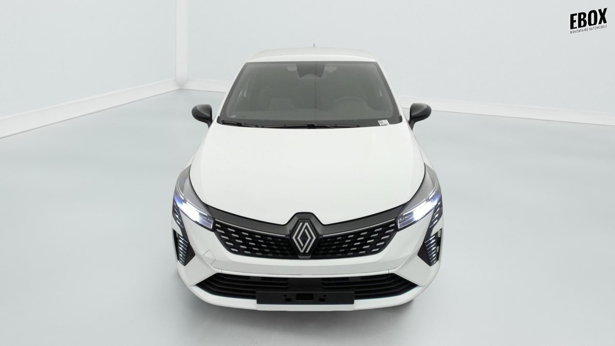364749_p2 - RENAULT - CLIO 5 - 2025 - photo 2