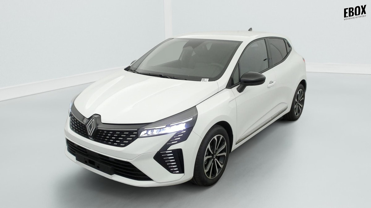 364749_p2 - RENAULT - CLIO 5 - 2025 - photo 3