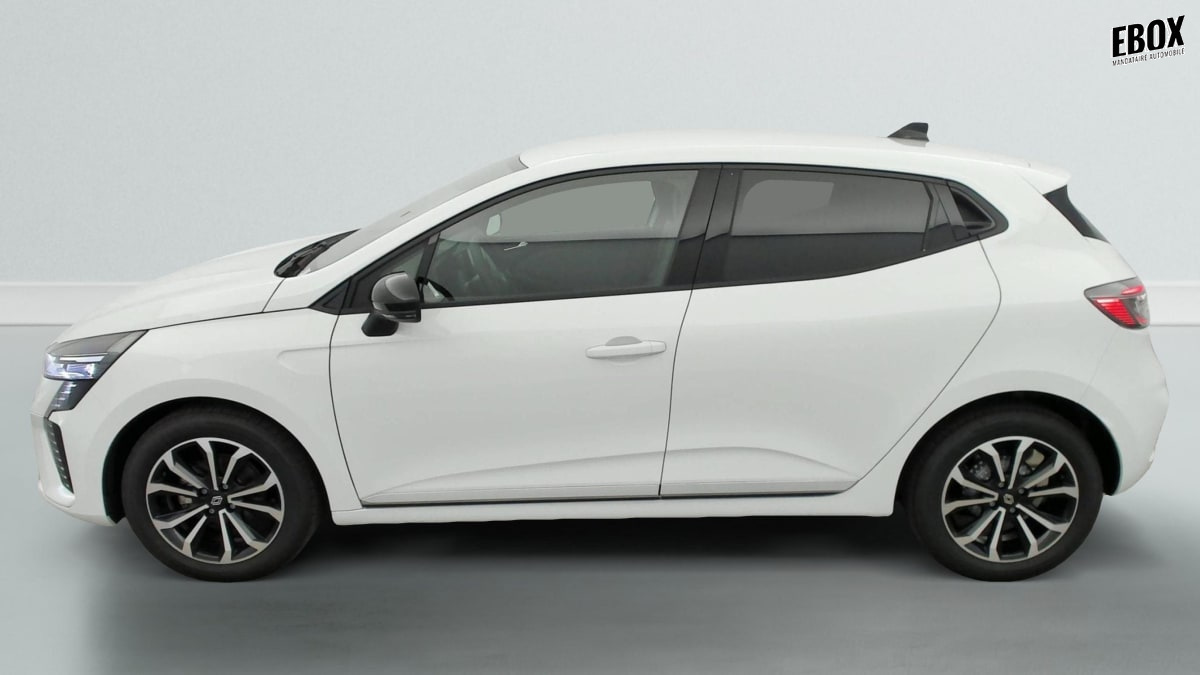 364749_p2 - RENAULT - CLIO 5 - 2025 - photo 4