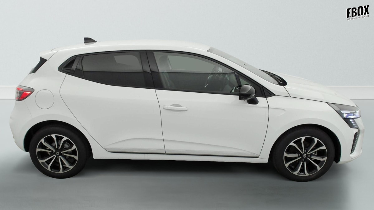 364749_p2 - RENAULT - CLIO 5 - 2025 - photo 8