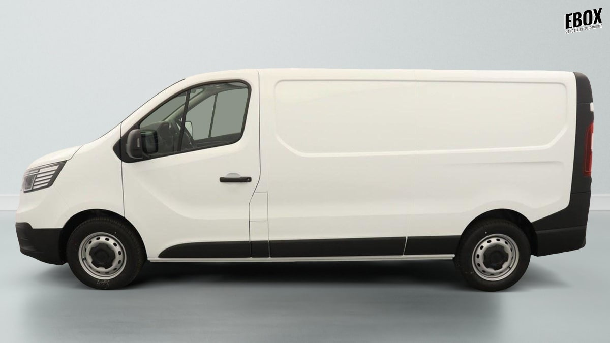 369817_p2 - RENAULT - TRAFIC - 2026 - photo 4