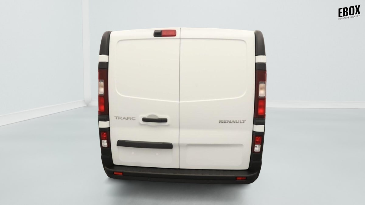 369817_p2 - RENAULT - TRAFIC - 2026 - photo 5