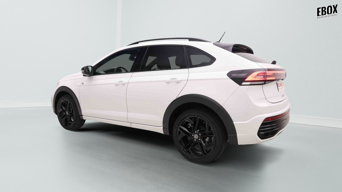 374503_p2 - VOLKSWAGEN - TAIGO - 2026 - photo 3