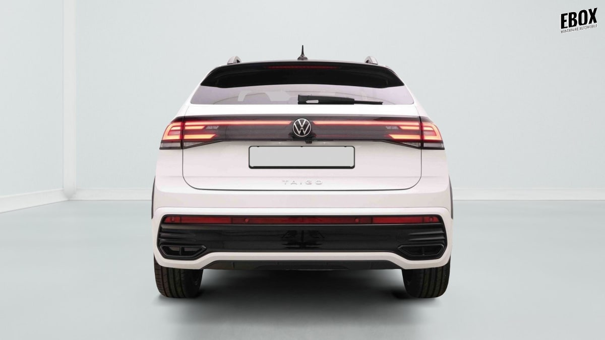 374503_p2 - VOLKSWAGEN - TAIGO - 2026 - photo 5