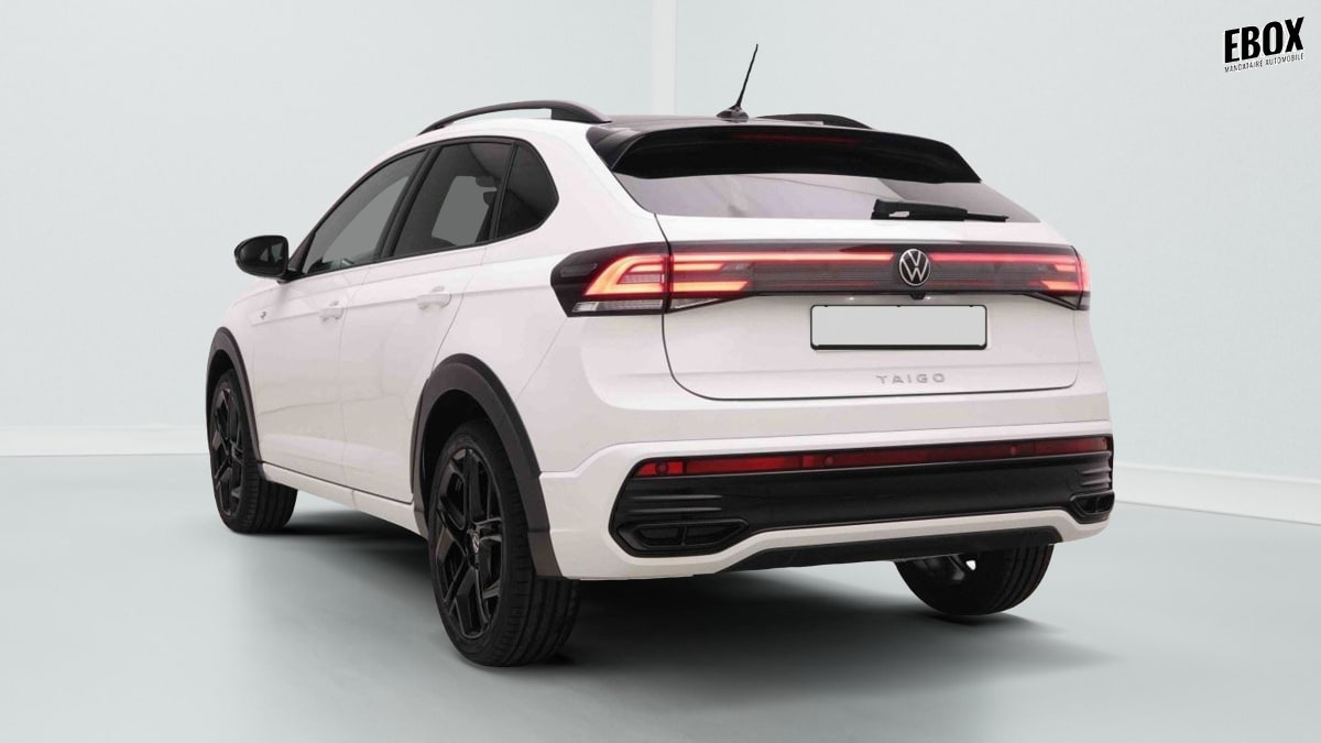 374503_p2 - VOLKSWAGEN - TAIGO - 2026 - photo 4