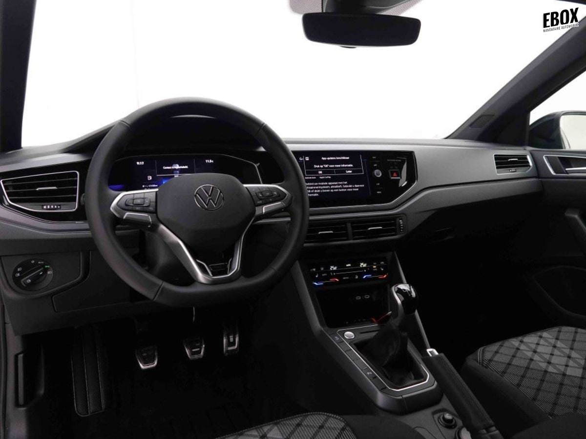 374503_p2 - VOLKSWAGEN - TAIGO - 2026 - photo 8