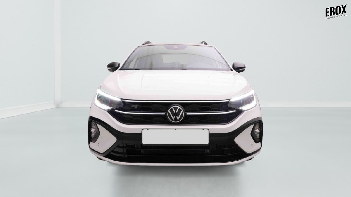 374503_p2 - VOLKSWAGEN - TAIGO - 2026 - photo 2