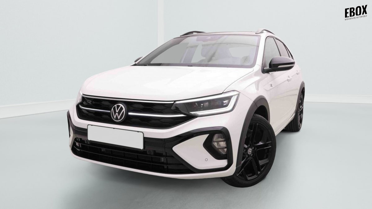 374503_p2 - VOLKSWAGEN - TAIGO - 2026 - photo 1