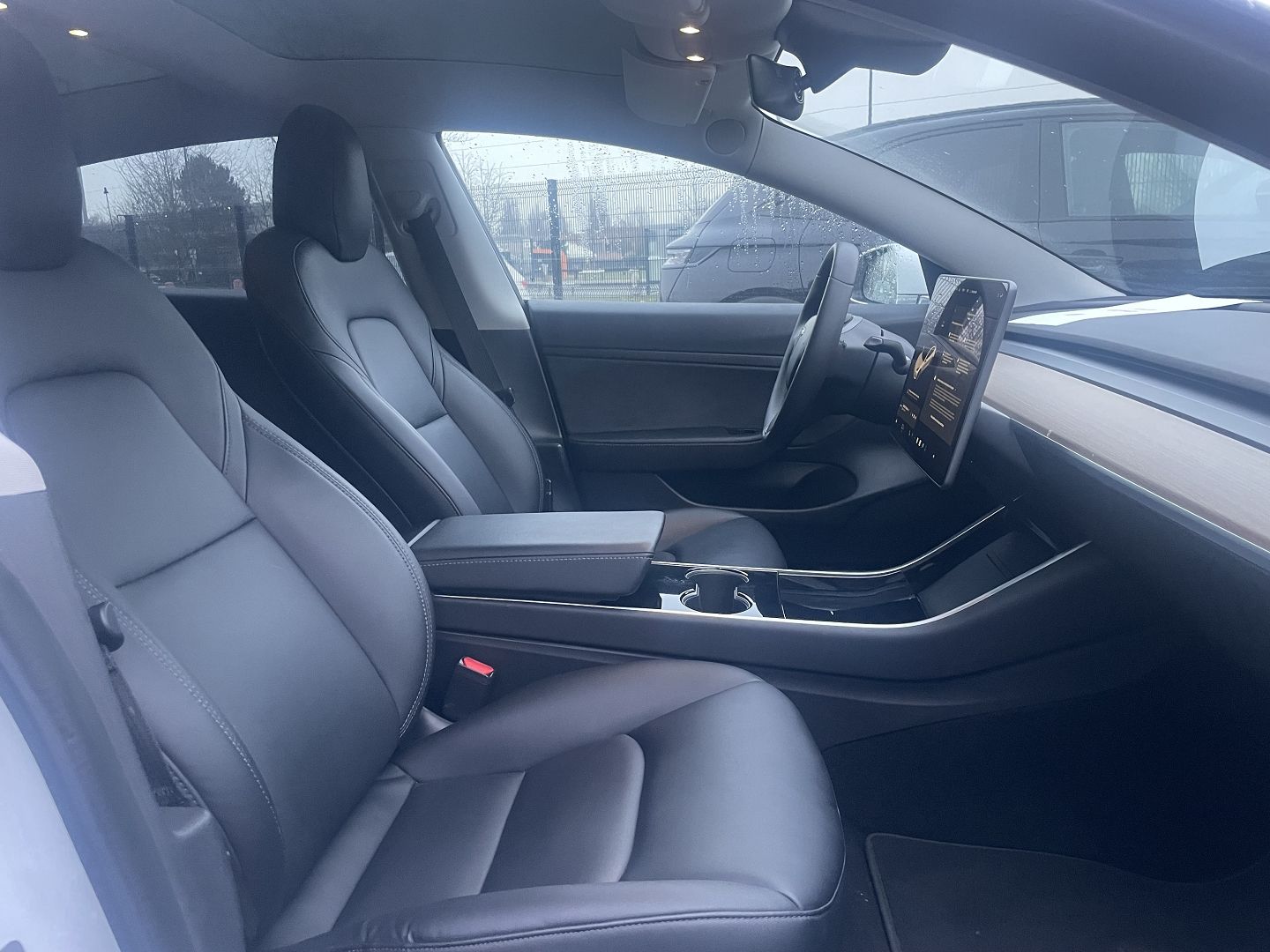 49789549 - TESLA - MODEL 3 - 2019 - photo 11