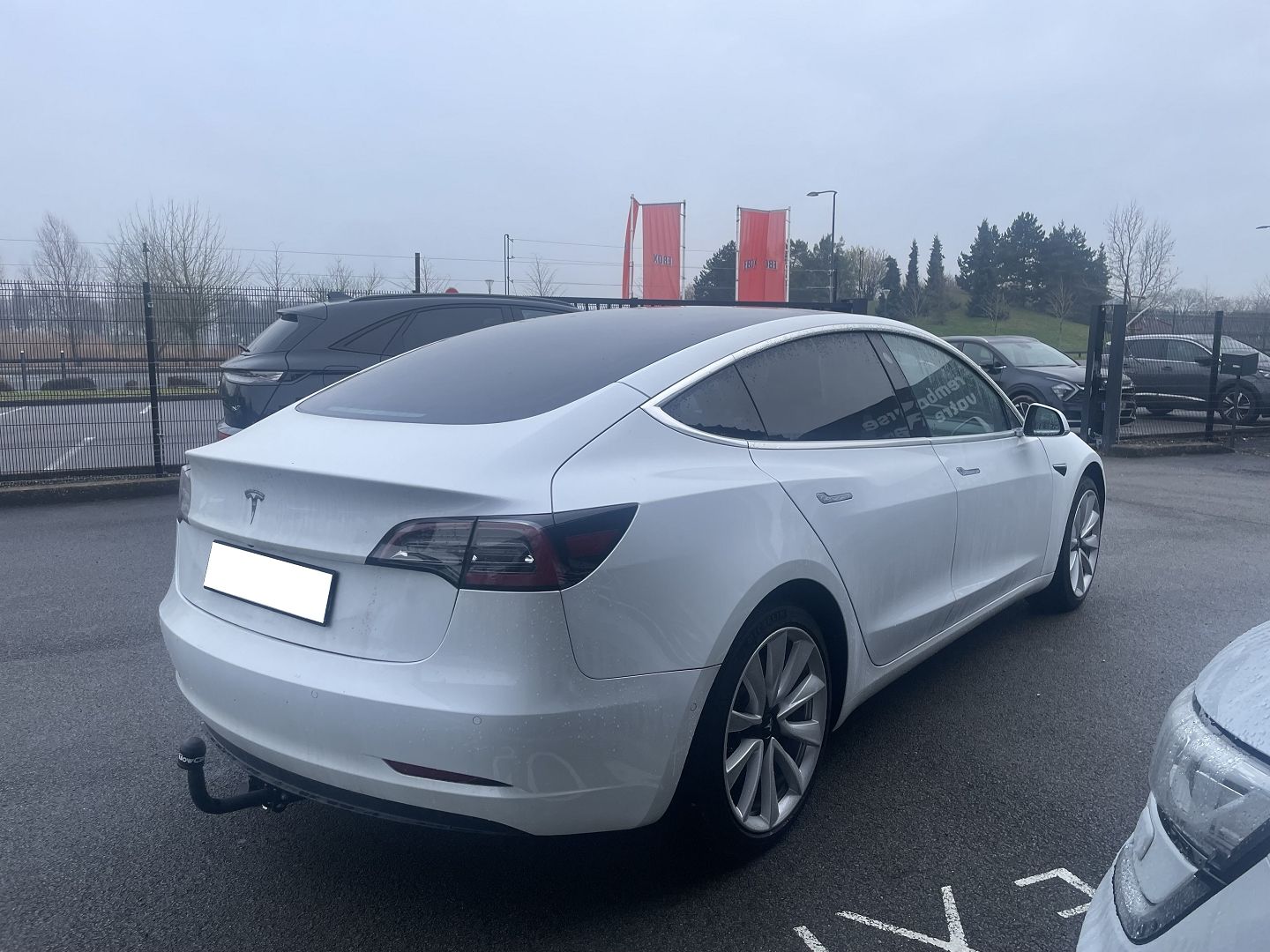 49789549 - TESLA - MODEL 3 - 2019 - photo 3