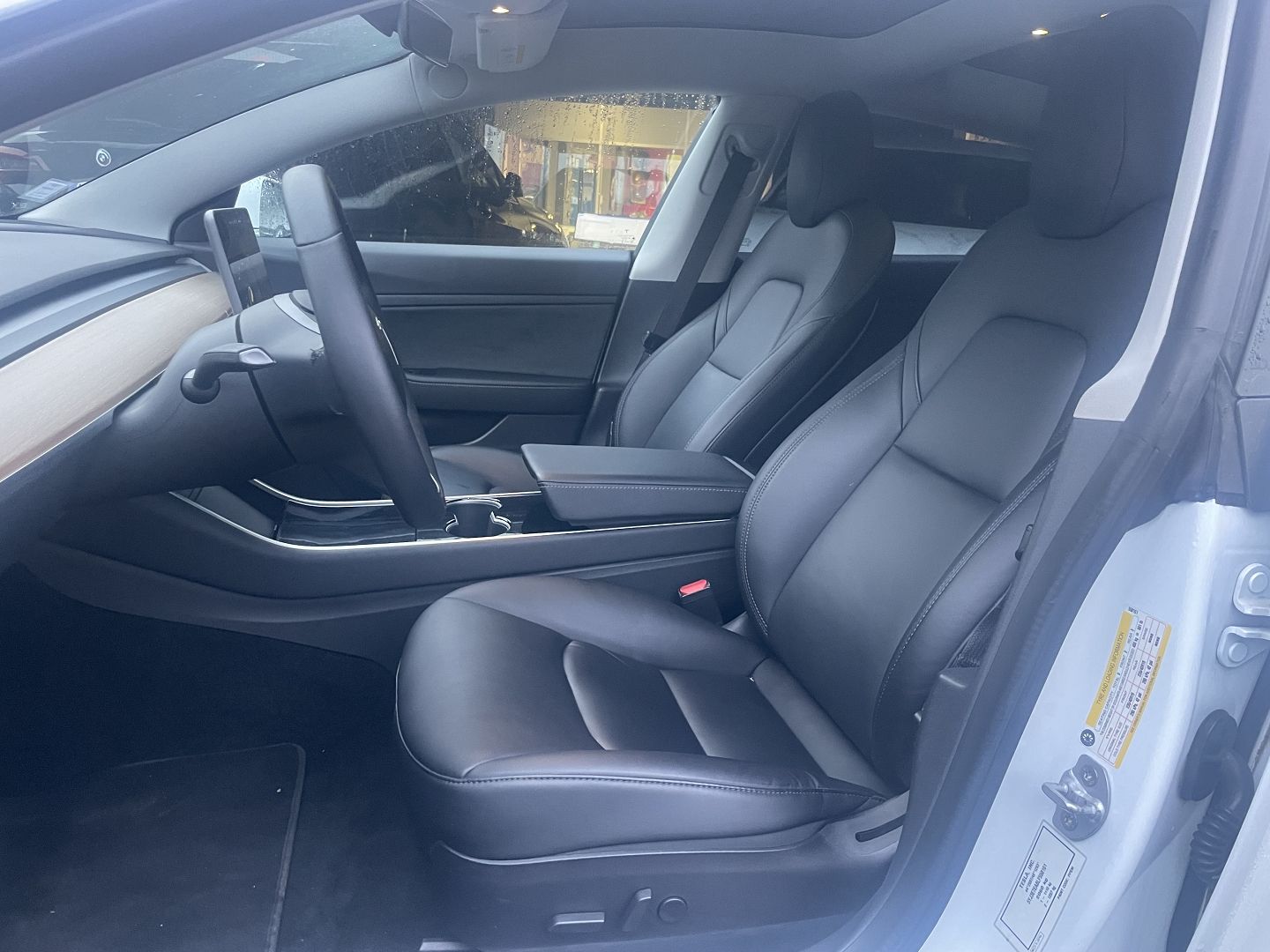 49789549 - TESLA - MODEL 3 - 2019 - photo 9