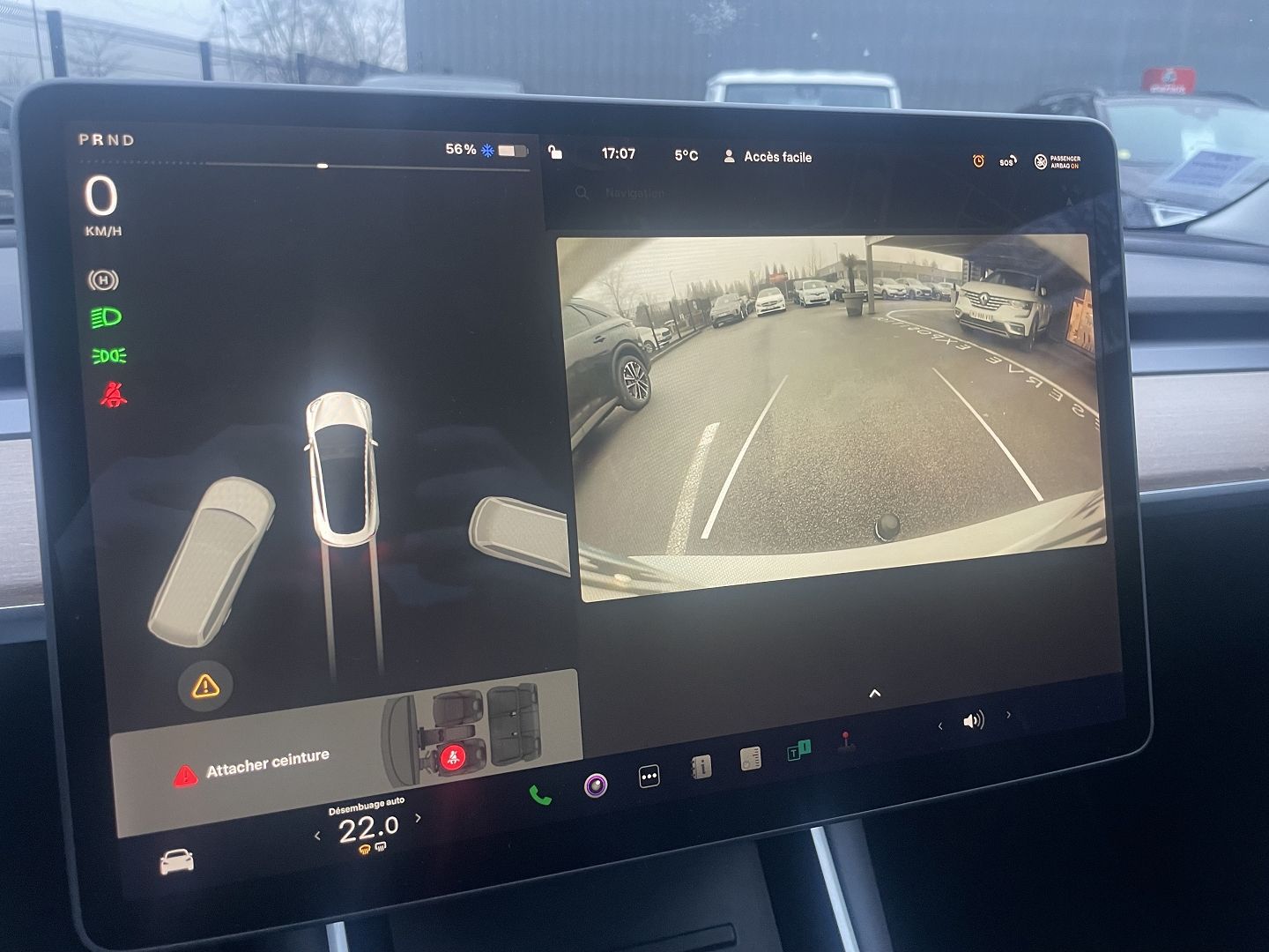 49789549 - TESLA - MODEL 3 - 2019 - photo 6