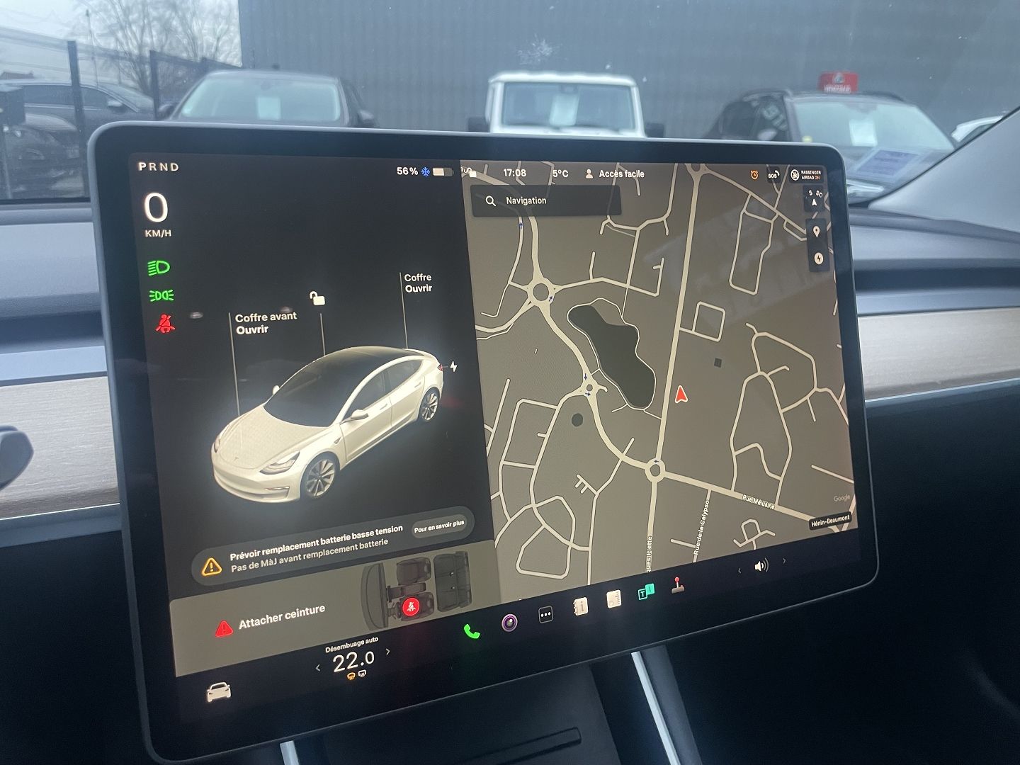 49789549 - TESLA - MODEL 3 - 2019 - photo 5