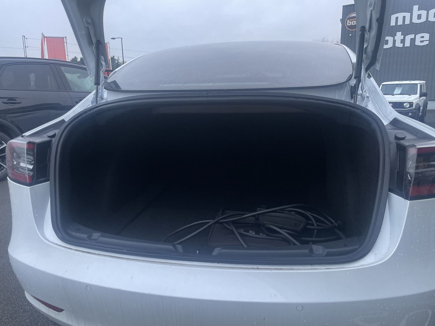 49789549 - TESLA - MODEL 3 - 2019 - photo 12