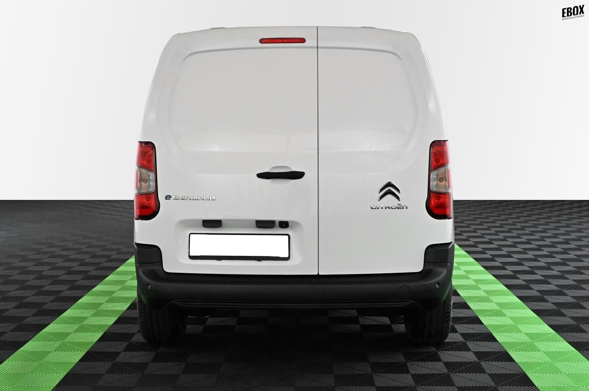 18916_p35 - CITROEN - BERLINGO - 2024 - photo 6